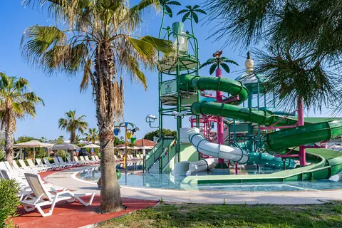 alltoura Club Hotel La Benata in Manavgat, foto 24