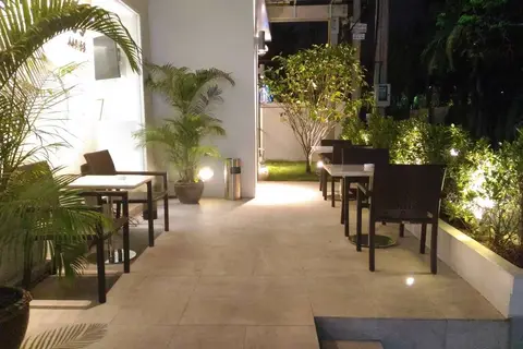 Le Tada Residence in Bangkok, foto 14