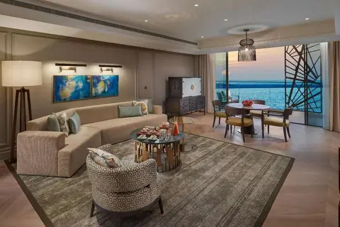 Mandarin Oriental Jumeira Dubai in Dubai — foto 20