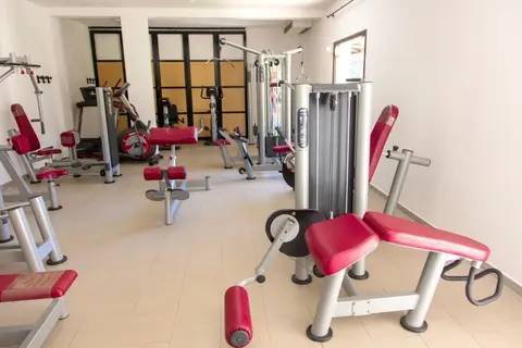 Centro Vacanze Isuledda in Alzachèna/Arzachena — foto 17