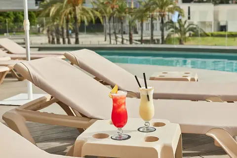 Hotel Bristol Benidorm in Benidorm — foto 4