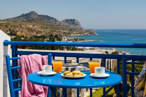Bella Vista Stegna in Αρχάγγελος — foto 2
