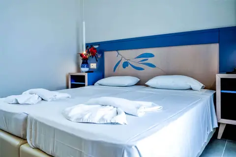 Castello Boutique Suites By The Sea in Σίσι — foto 27