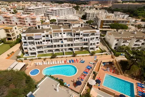 Apartamentos Do Parque in Avis