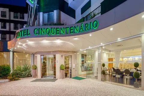 Cinquentenario in Ourém — foto 30