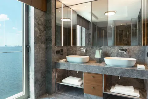 Izmir Marriott Hotel in İzmir, foto 21
