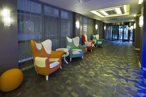 InnPera Hotel in Fatih — foto 9