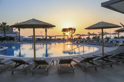 Akti Imperial Hotel & Convention Center Dolce by Wyndham in Ixia Lisa Rhodos, foto 25