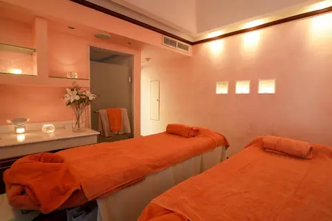 Thalassa Boutique Hotel & Spa in Paphos — foto 28