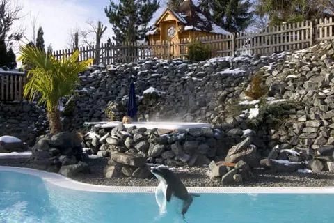 Landhotel Grimmeblick foto 15