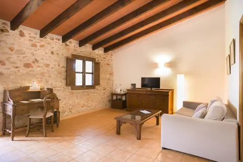 Sa Bassa Rotja Ecoturisme in Porreres — foto 15