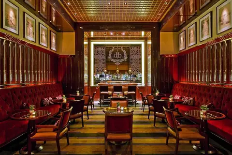 Divan Istanbul in İstanbul, foto 14