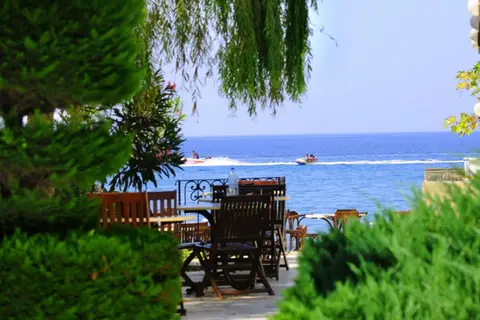 Dogan Paradise Family Club in Menderes, foto 16