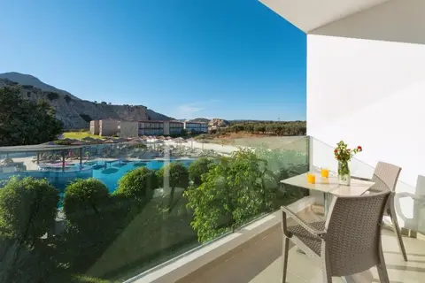 Anavadia Hotel in Κολύμπια — foto 4