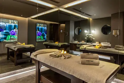 Amiral Palace Hotel in İstanbul — foto 13
