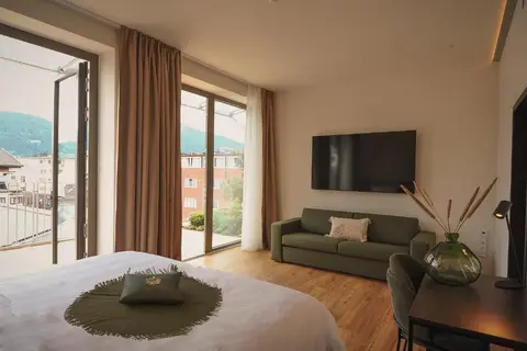 Hotel Das Saal in Saalfelden am Steinernen Meer, foto 11