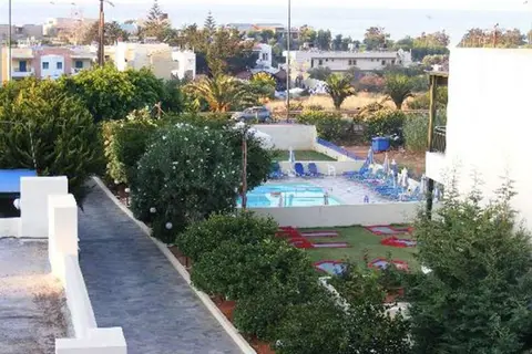 Anastasia Hotel in Malia Municipal Unit, foto 20