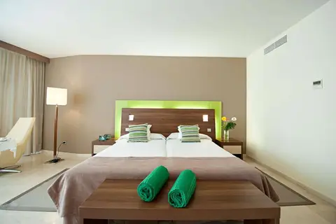 Hotel Livvo Valle Taurito in Playa de Mogán — foto 3