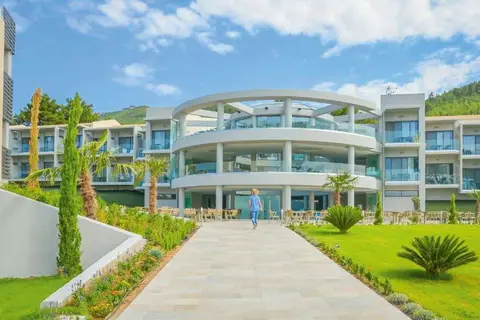 Sentido Thassos Imperial in Σκάλα Ραχωνίου — foto 13