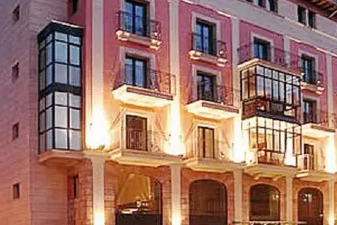 Bordoy Continental Palma in Palma