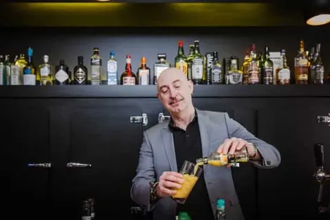 Hotel Corbie Mol foto 12