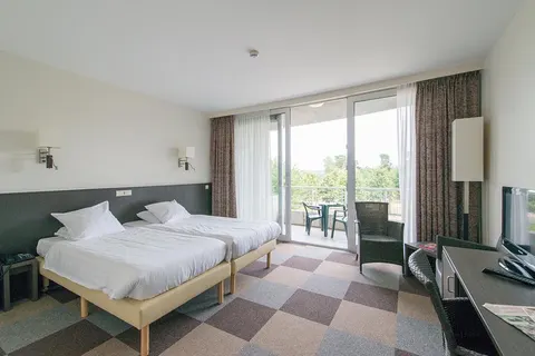 Sunparks Kempense Meren foto 2