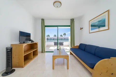 Appartementen Galeón Playa in Teguise — foto 4