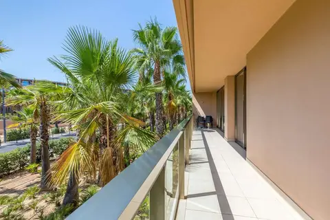 Marriott Residences Salgados Resort in Albufeira, foto 6