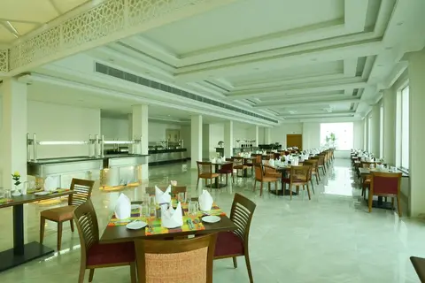 Old Vic Resort Sharm in Sharm El Sheikh — foto 20