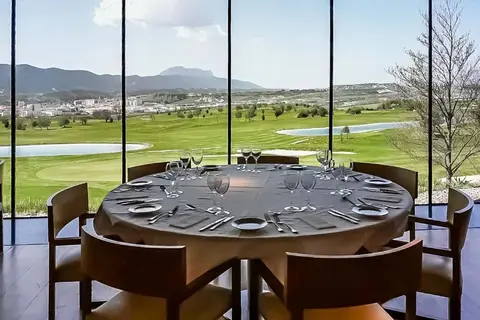 Exe Las Margas Golf in Pyreneeën — foto 11
