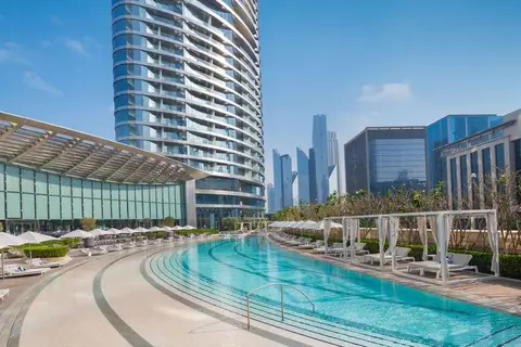 Address Sky View in Dubai — foto 7