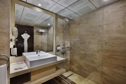 Barcelo Al Jaddaf in Dubai — foto 15