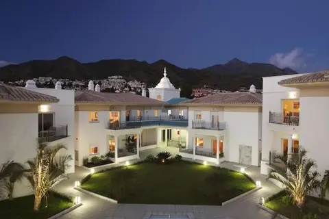 Appartementen Marina Turquesa in Nerja — foto 20