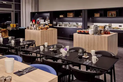 Innside by Melia Bremen in Bremen — foto 16