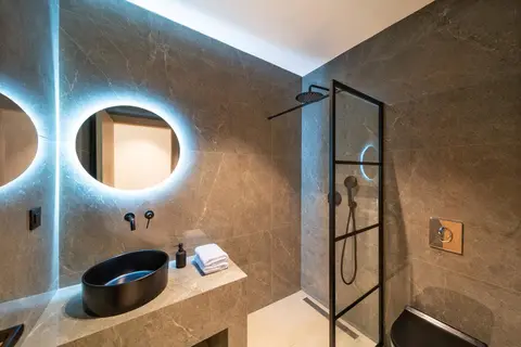 Hotel Hippocampus in Ιαλυσός — foto 29