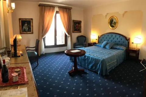 Grand Hotel Palace in Marsala, foto 7