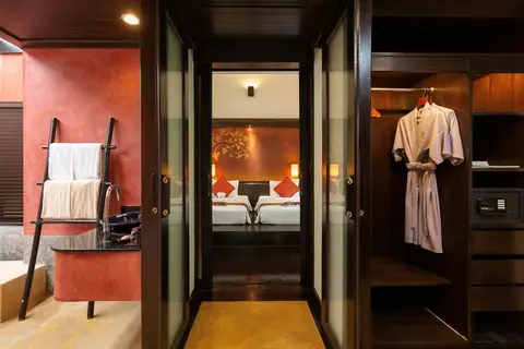 The Village Resort & Spa in ตำบลกะรน — foto 7
