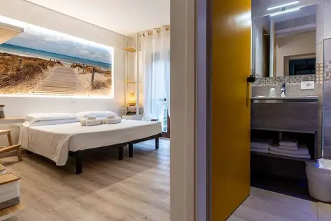 Germania Suite Hotel in Jesolo, foto 27