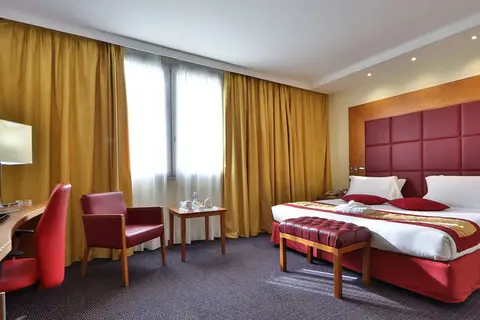 Crowne Plaza Venice East - Quarto d'Altino in Quarto d'Altino — foto 14
