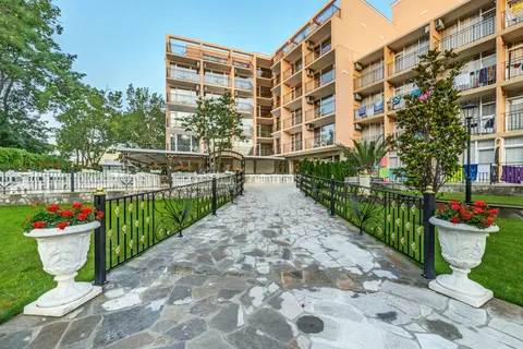 Riva Park Hotel foto 20
