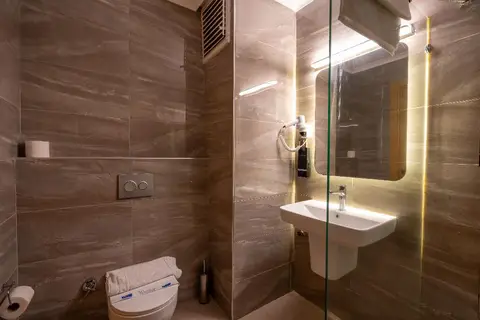 Fifty Five Suite in Marmaris — foto 3