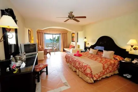 Grand Bahia Principe Cayacoa in Santa Bárbara de Samaná — foto 4