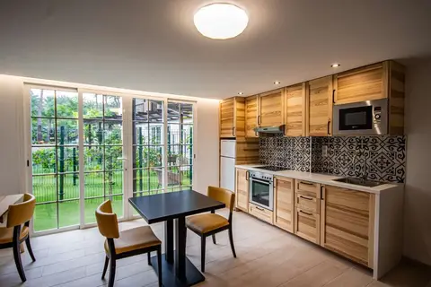 Appartementen Alhambra Boutique by PMC Resort in San Bartolomé de Tirajana — foto 25