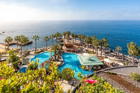 Royal Savoy in Funchal — foto 17