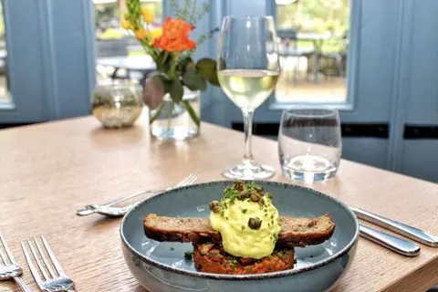 Landgoed Oud Poelgeest foto 9