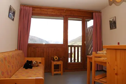 Résidence Pres du Bois in Val-Cenis, foto 2