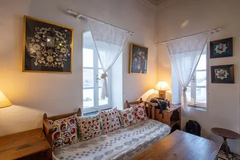 Melenos Art Boutique Hotel Lindos in Lindos, foto 11