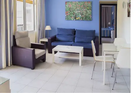 Ecuador Park Apartments in Torremolinos — foto 22