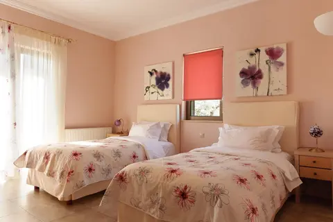 Art Blue Villas in Tsoukalades, foto 15