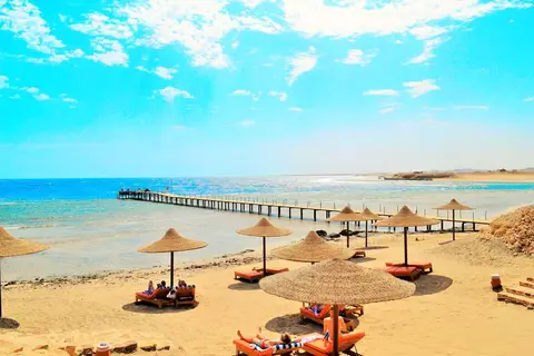 Rohanou Beach Resort & Ecolodge in Rohanou Beach Resort, foto 12